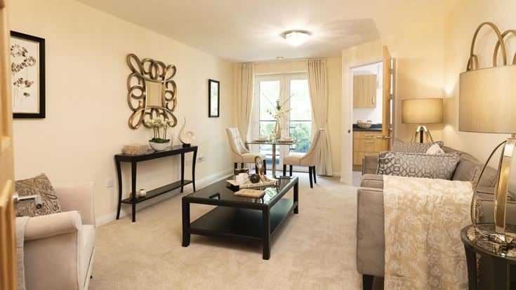 keerford view retirement properties for sale rent