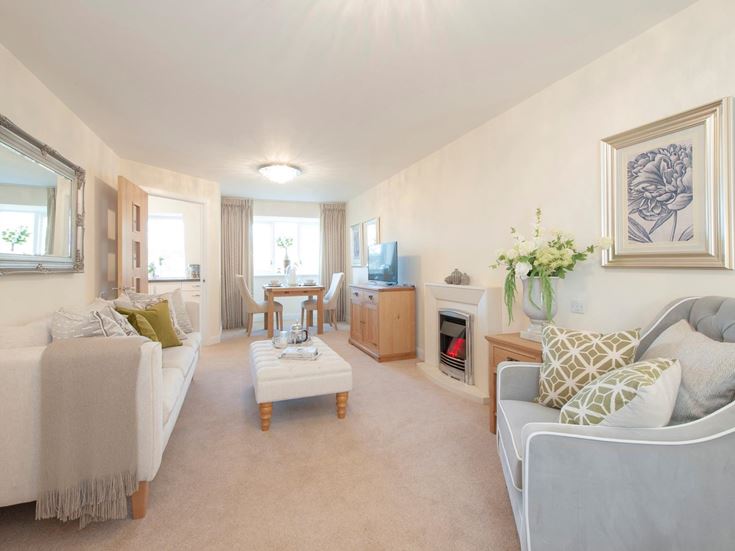 lambrook court retirement properties for sale rent