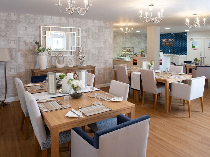 lambrook court retirement properties for sale rent