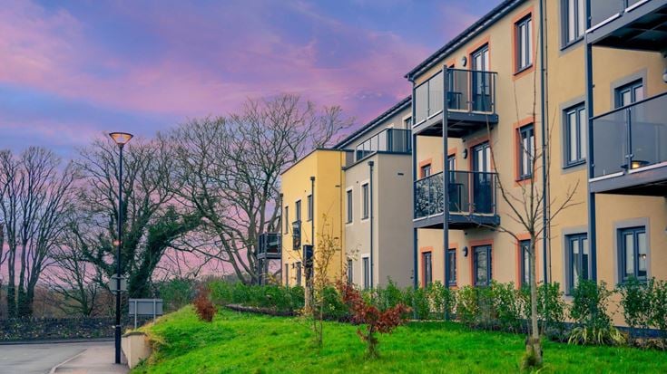 lancaster court retirement properties for sale rent
