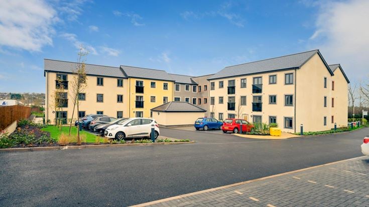 lancaster court retirement properties for sale rent