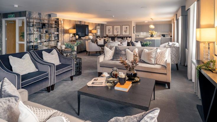 lancaster court retirement properties for sale rent