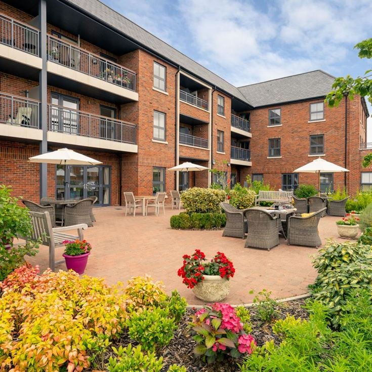 lancer house retirement properties for sale rent