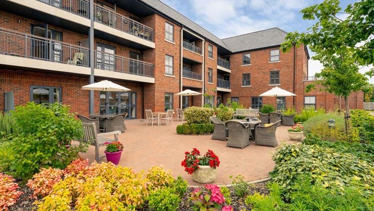 lancer house retirement properties for sale rent