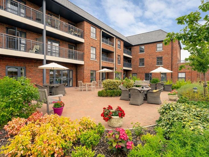lancer house retirement properties for sale rent