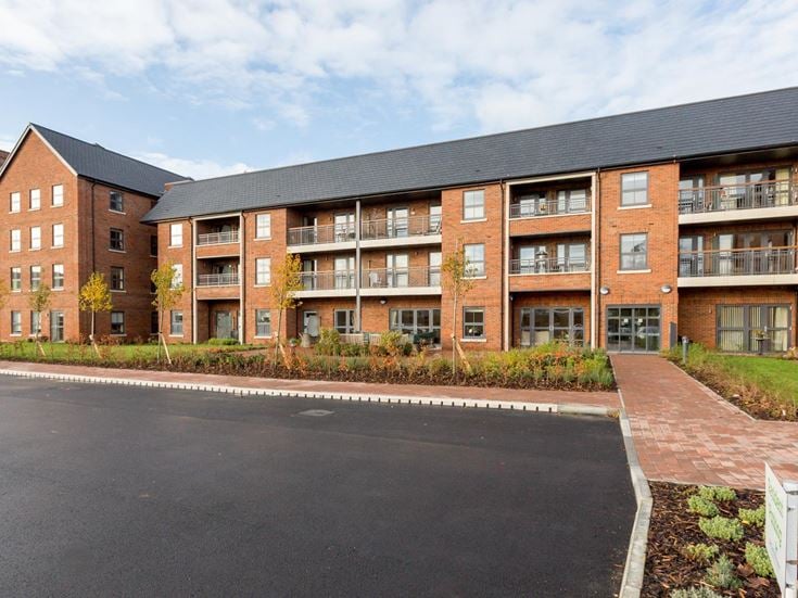 lancer house retirement properties for sale rent