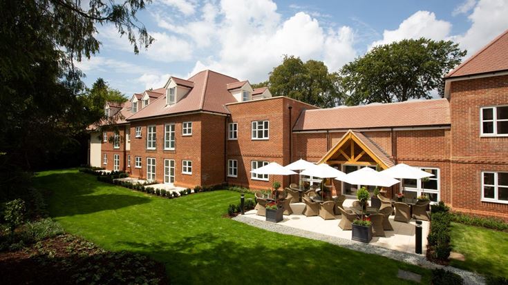 langton house retirement properties for sale rent