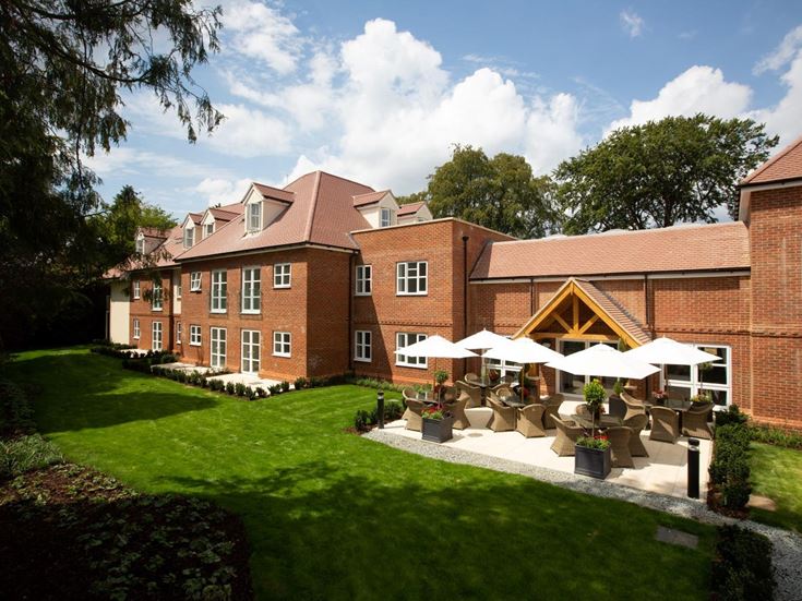langton house retirement properties for sale rent