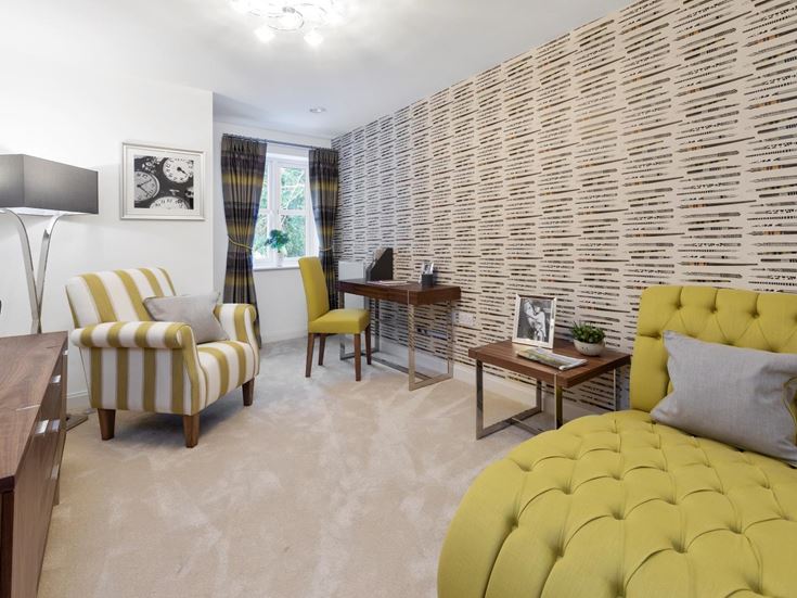 langton house retirement properties for sale rent