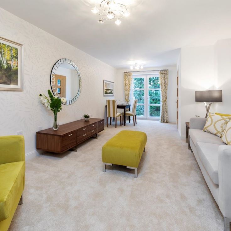 langton house retirement properties for sale rent