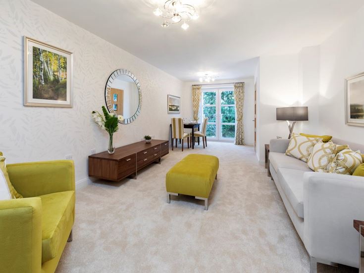 langton house retirement properties for sale rent