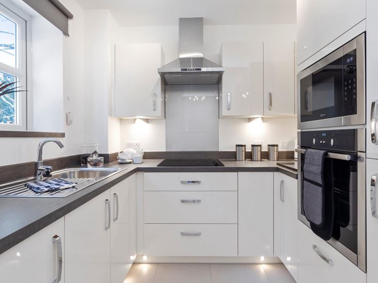 langton house retirement properties for sale rent
