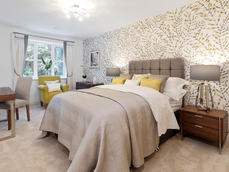 langton house retirement properties for sale rent