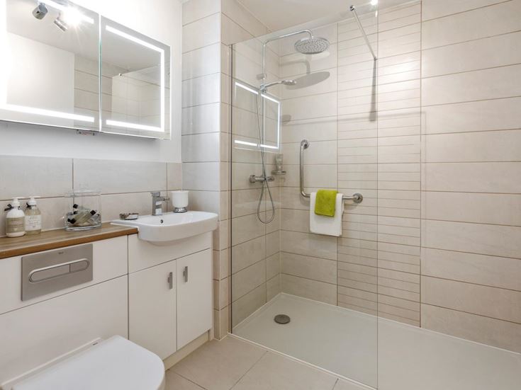 langton house retirement properties for sale rent