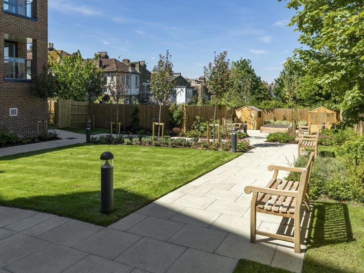 lewis house retirement properties for sale rent