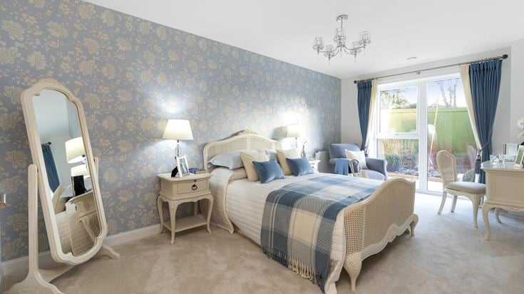 lewis house retirement properties for sale rent