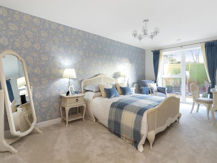 lewis house retirement properties for sale rent