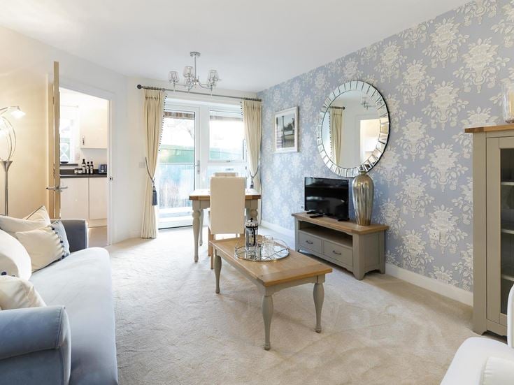 lewis house retirement properties for sale rent