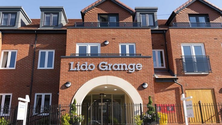 lido grange retirement properties for sale rent