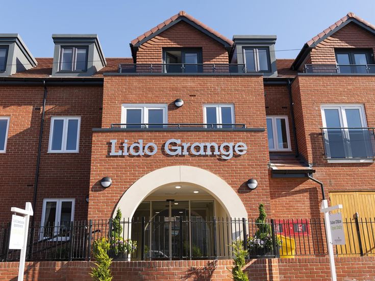 lido grange retirement properties for sale rent