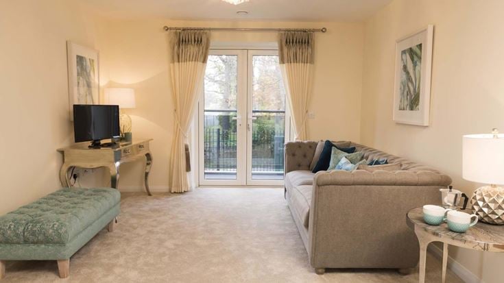 lido grange retirement properties for sale rent