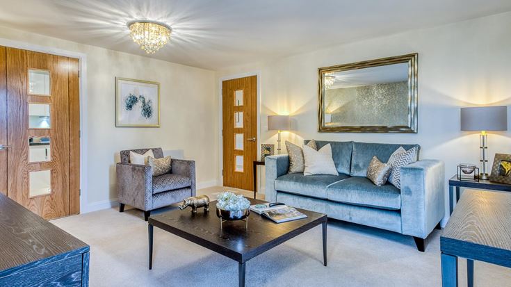 linden place retirement properties for sale rent