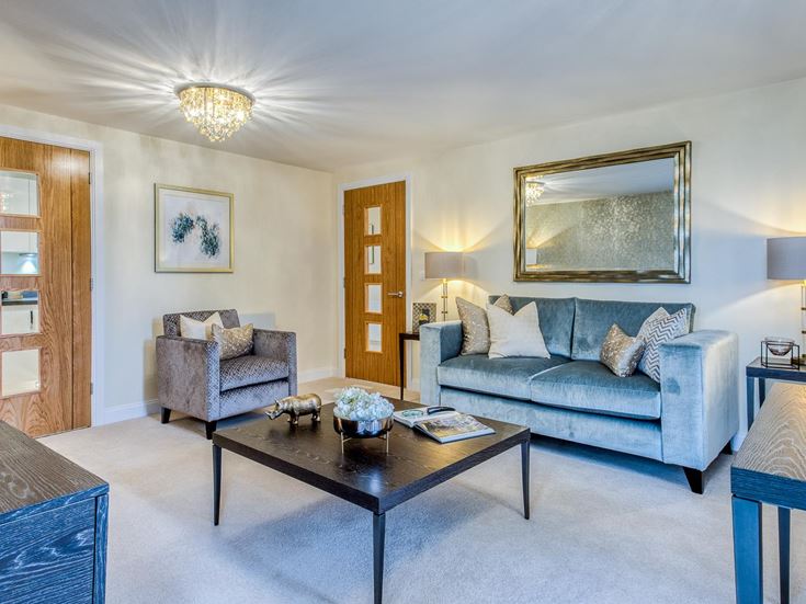 linden place retirement properties for sale rent