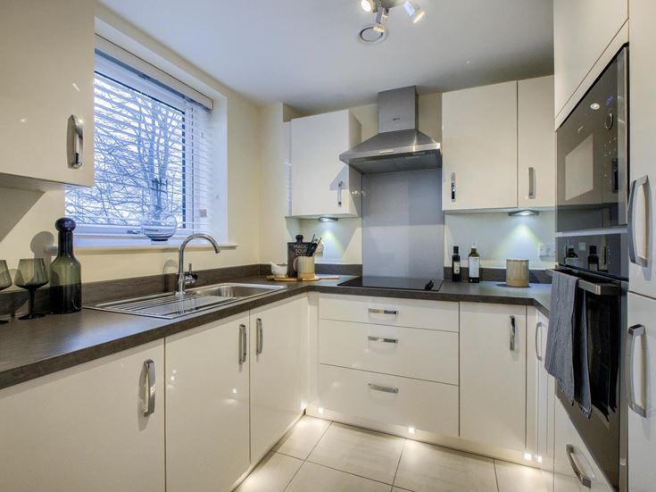 linden place retirement properties for sale rent