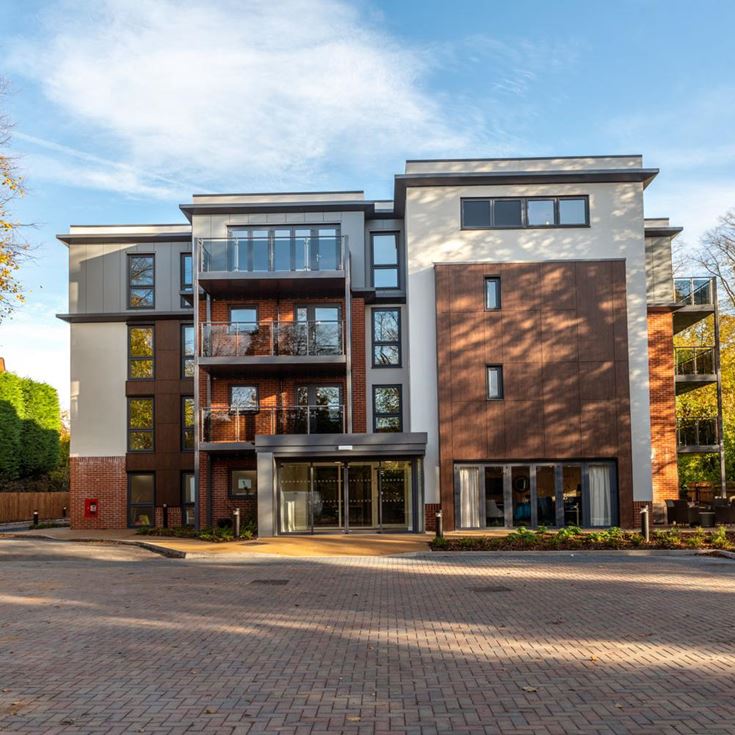 linden place retirement properties for sale rent