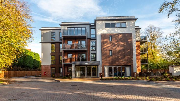 linden place retirement properties for sale rent