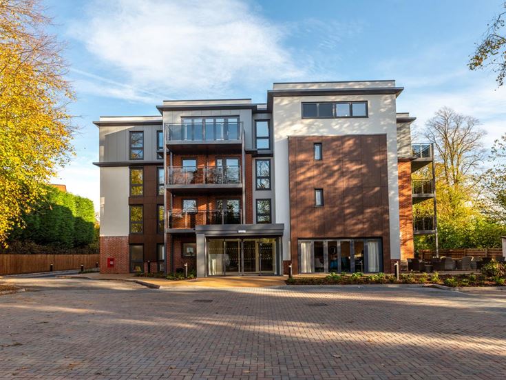linden place retirement properties for sale rent