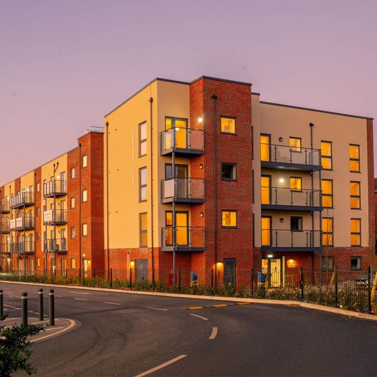 lionheart court retirement properties for sale rent