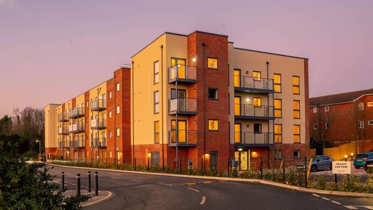 lionheart court retirement properties for sale rent