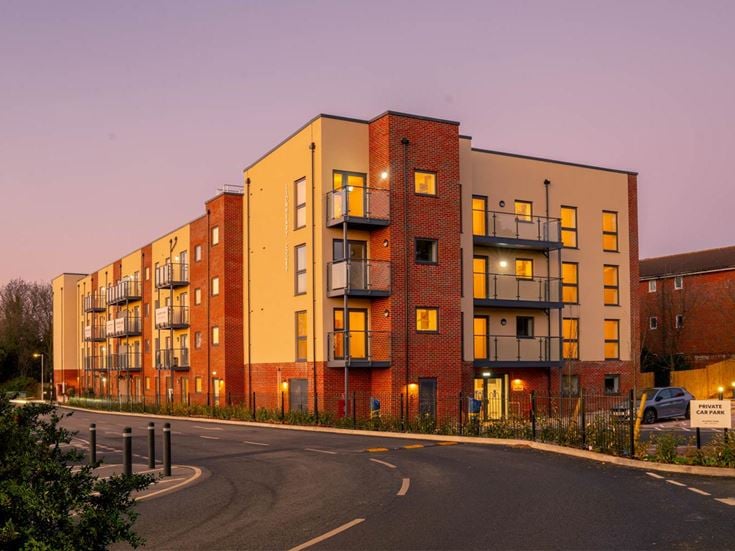 lionheart court retirement properties for sale rent