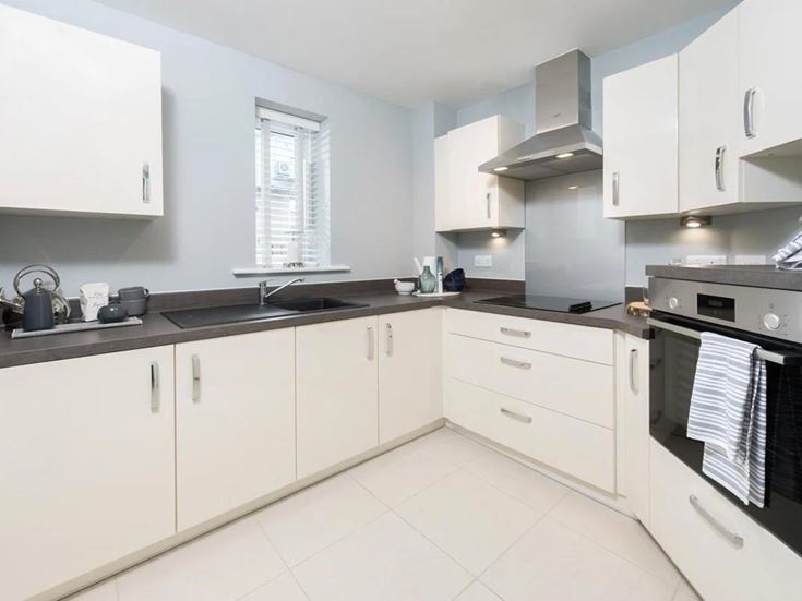 llanthony place retirement properties for sale rent
