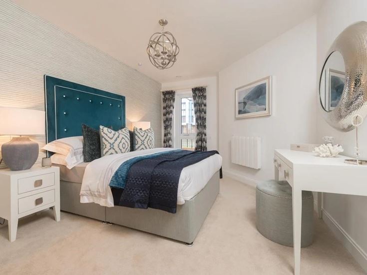 llanthony place retirement properties for sale rent