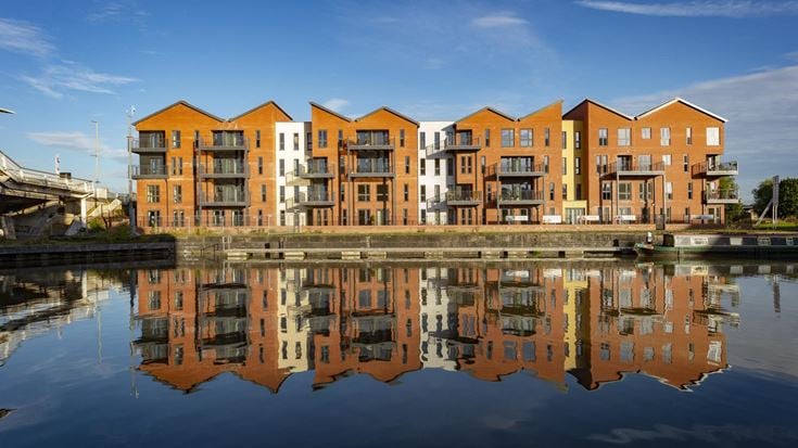 llanthony place retirement properties for sale rent