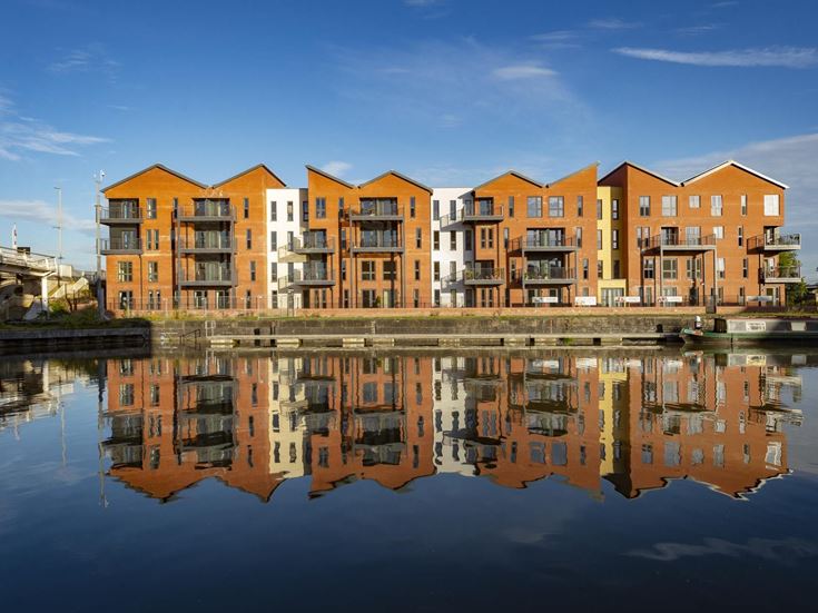 llanthony place retirement properties for sale rent