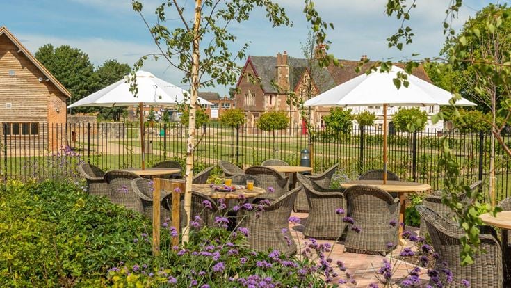 llanthony place retirement properties for sale rent