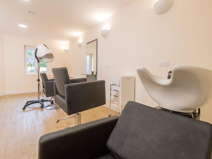 llys isan retirement properties for sale rent