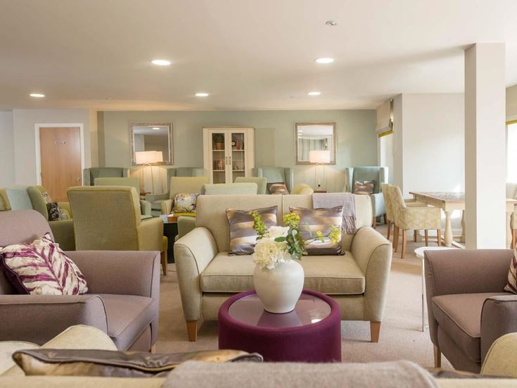 llys isan retirement properties for sale rent