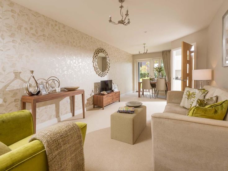 llys isan retirement properties for sale rent