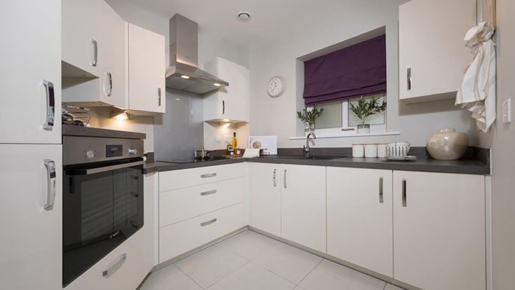 llys isan retirement properties for sale rent