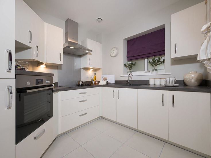 llys isan retirement properties for sale rent