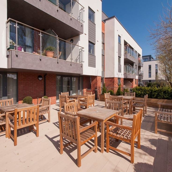 lock house retirement properties for sale rent
