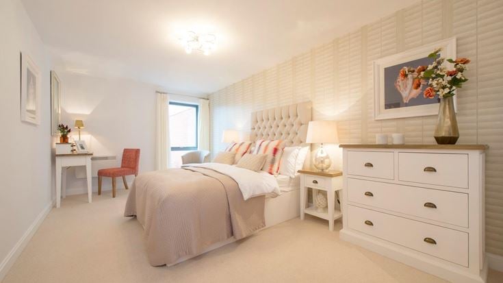 lock house retirement properties for sale rent