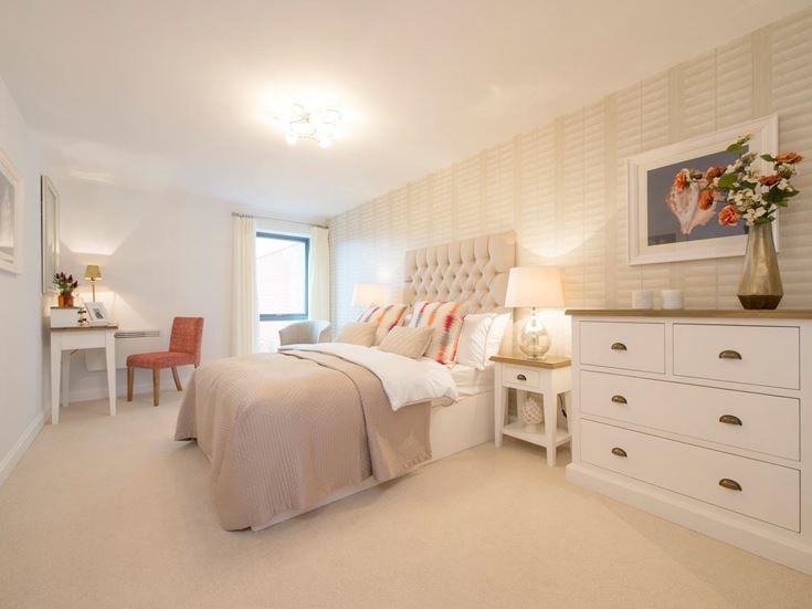 lock house retirement properties for sale rent