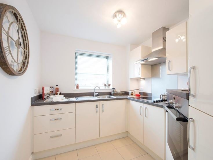 lock house retirement properties for sale rent