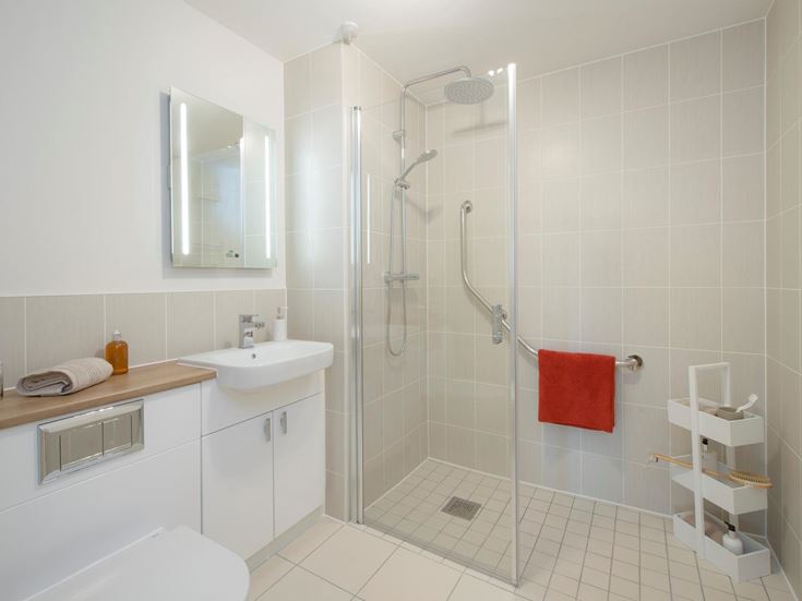lock house retirement properties for sale rent