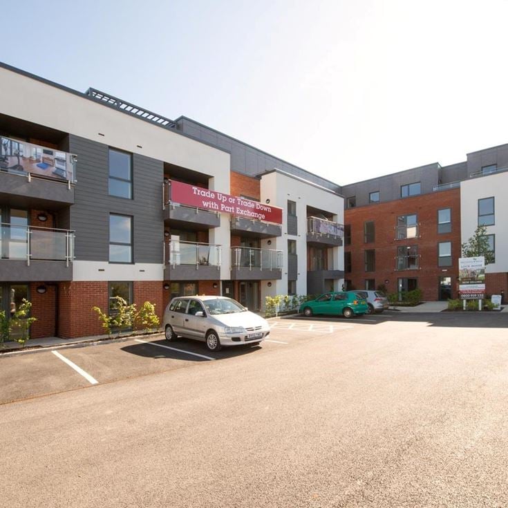 lock house retirement properties for sale rent